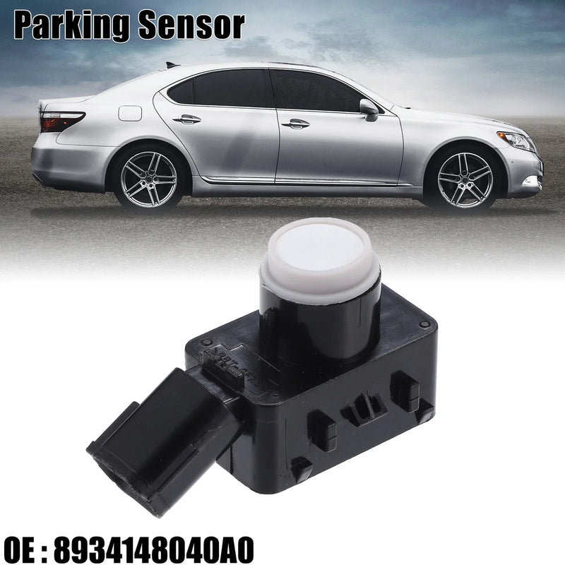 Toyota Prius Reverse Backup Parking Rear Bumper Park Sensor