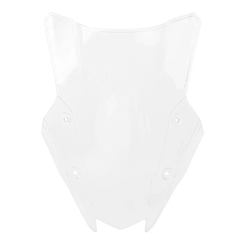 KAWASAKI Z1000SX Windshield Protector (2020-2024)