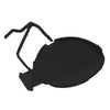 18-19 Honda Fit Front Bumper Tow Hook Cap Cover (2018-2019)