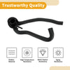 Mercedes-Benz W222 S-Class V6 V8 Engine Air Intake Hose (2014-2019)