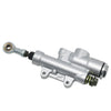 KTM 250 SX-F 200 EXC 150 SX 300 XC 125 SX Rear Brake Master Cylinder (2003-2023)