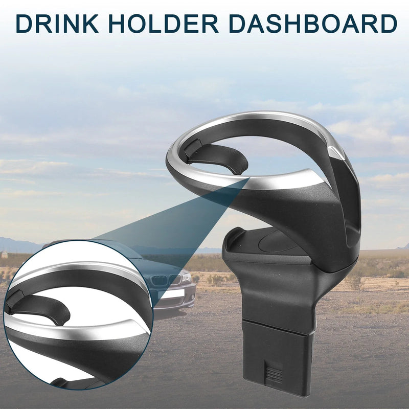 BMW X1 Cup Holder (2016-2023)