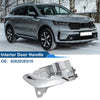 Kia Sorento Front Driver Side Door Handle (2003-2009)