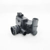 Benz E320 E350 E500 E550 E63 AMG Heater Control Valve Solenoid (2003-2009)