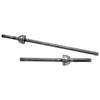 Landcruiser HZJ75 HZJ70 HZJ73 LH+RH CV Joint & Axle Shaft Set (1990-1999)