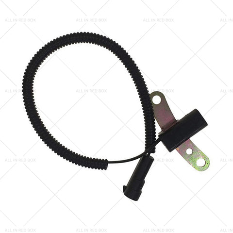 Dodge Caravan Jeep Cherokee Crankshaft Position Sensor (1993-1996)