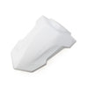 BMW S1000RR (2019-2021) - White Cowl Fairing Rear Seat Pillion Cover