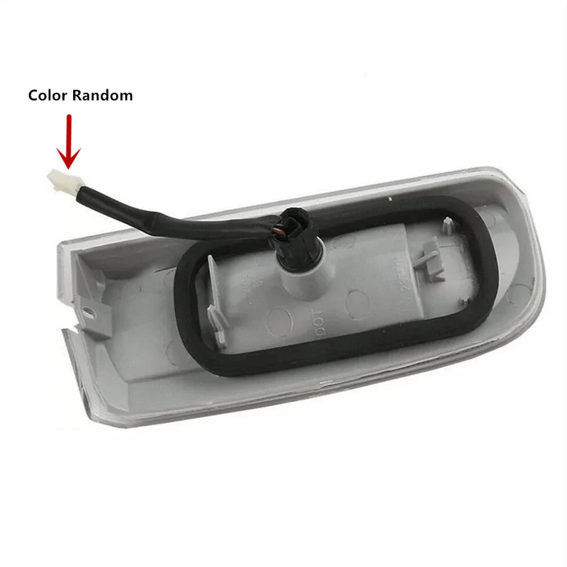 Land Rover Range Rover Tailgate Rear Reverse Backup Light (2002-2012)