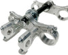 150cc 160cc PIT PRO DIRT BIKE Heavy Duty Fork Triple Tree Clamps