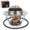Kaw Vulcan Thermostat w/ O-Ring 53.5x2.6