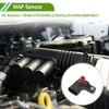 CHEVROLET AVEO 1.4 MAP Sensor (2006-2007)