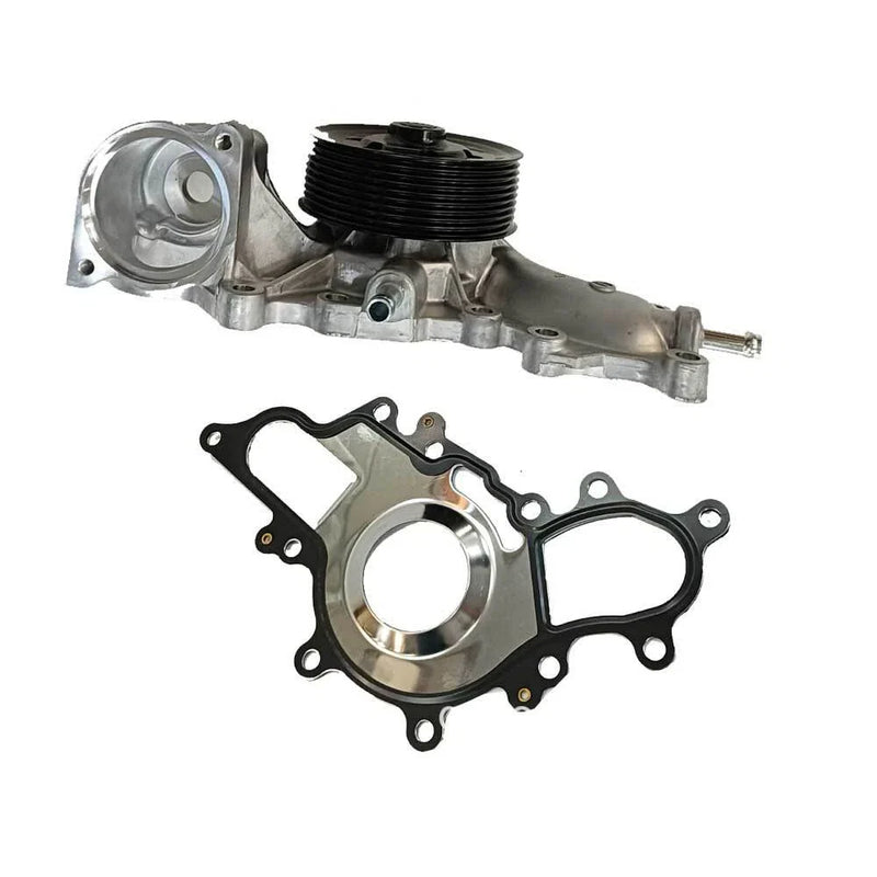 Toyota LandCruiser VDJ76R VDJ78R VDJ79R 4.5L 1VD Water Pump (2007)
