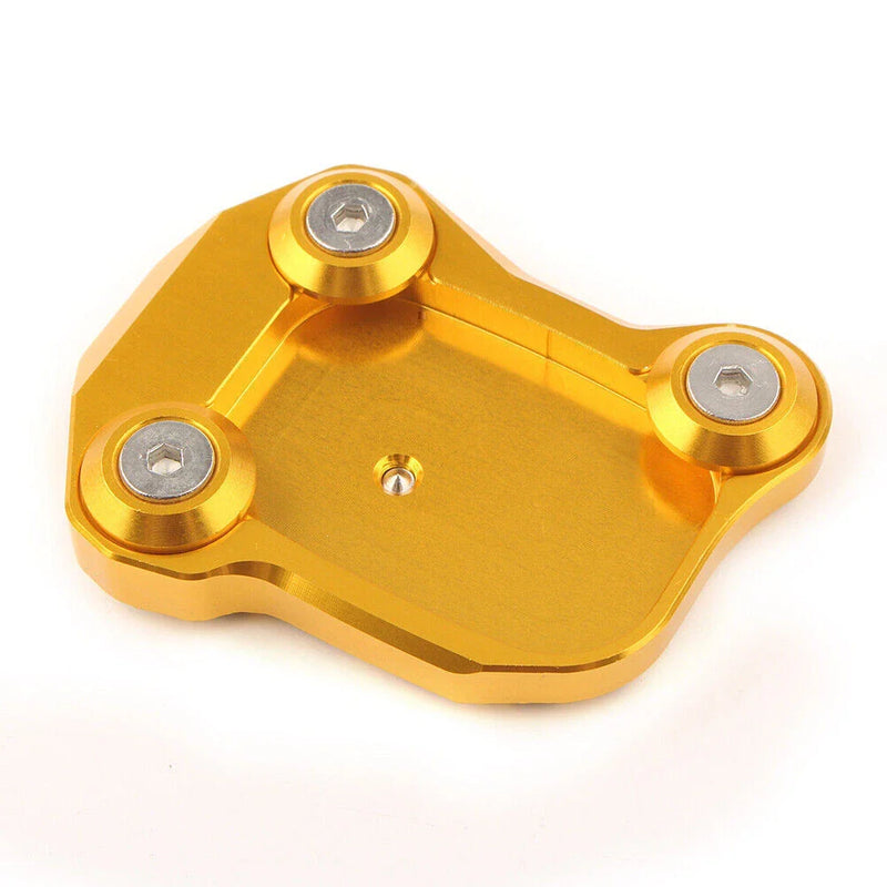 Honda CB650F CBR650F Side Stand Pad Extension (2014-2018)