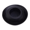 Nissan 350Z, 370Z, Altima 10 Pcs Rubber Door Hole Plug Covers (2003-2023)