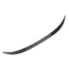 BMW 2-Series F44 Carbon Fiber Look Rear Trunk Spoiler (2020-2024)
