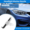 Ford Mondeo Right Driver Side Headlight Washer Nozzle (2007-2014)