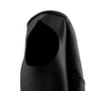 Honda Odyssey Black Leather Front Seat Armrest Cover (2005-2010)