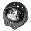 Jeep Cherokee Front LED Fog Lights (2019-2022)