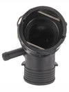 Vehicle Key Element Engine Temperature
