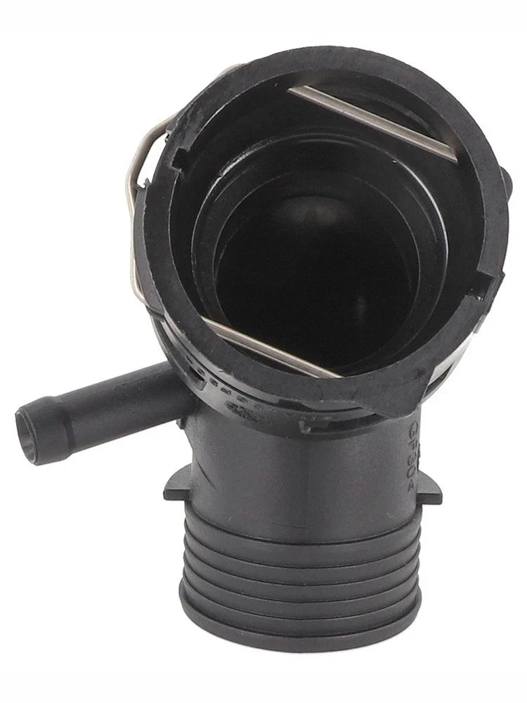 Vehicle Key Element Engine Temperature