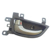 Hyundai Elantra Front Left Door Handle (2011-2016)