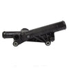 Ford Engine Coolant Water Outlet Connection w/ Sensor (2013-2019)