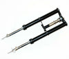 XR50 CRF50 50cc 110cc PIT Bike 510mm Drum Brake Front Fork Triple Clamp