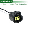 Mazda B4000 Pin Sensor Wiring Harnesses (2001-2005)
