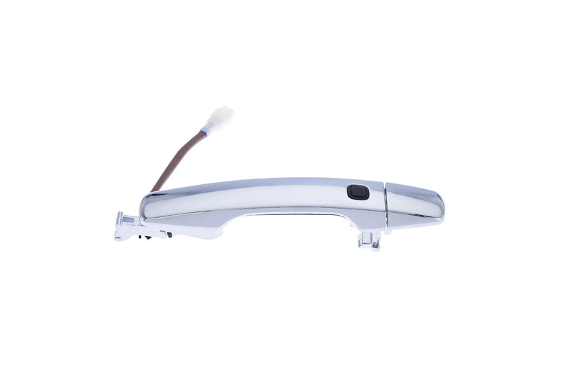 Toyota Landcruiser 2007-2021 Chrome LH / RH Outer Door Handle Set 2