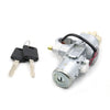 Nissan Maxima Sedan 2000-2008 Ignition Switch Steering Lock