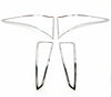 Toyota Prius XW50 Taillight Molding Cover Trim (2016-2018)