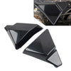 Harley Touring Road Street Glide Special Unpainted Side Cover Panel (2009-2023)