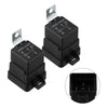 Trim Units AZ973-1C-12DC4 Tilt Relay Plastic