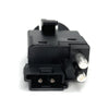 Chrysler Crossfire, Benz 190D, 300CE, 300SD Stop Light Brake Switch (2004-2008)