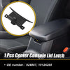 Chevrolet Impala Buick LaCrosse Console Lid Latch (2006-2013)