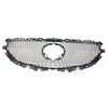 Mazda CX-5 CX-8 Diamond Front Bumper Grill (2017-2021)