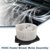 Subaru Forester Blower Motor Assembly (2000-2013)
