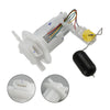 Honda MSX125 Grom 125 Fuel Pump Replacement (2013-2016)