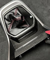 Subaru BRZ, Toyota GR86 Gear Shift Panel Trim Cover (2022-2024)