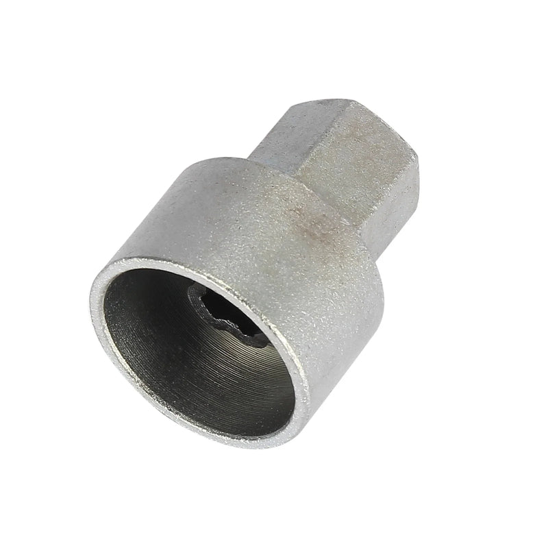 BMW 3 Series Wheel Lock Lug Nut Anti Theft Screw Removal Key