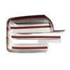 Ford F150 FX2 FX4 Chrome Side Reversing Mirror Cap Cover (2009-2014)