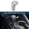 Toyota Camry / Corolla / Avalon ABS Gear Shift Knob Cover Sticker
