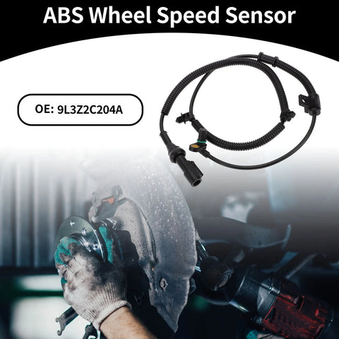 Ford F-150 ABS Sensor Front Left or Right (2009-2010)