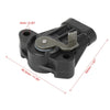Buick Oldsmobile Throttle Position Sensor