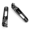 Honda CB1000R, CBR600, CBR1000RR, VTR1000S Rear footpegs (2008-2023)