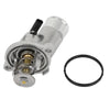 Ram 2500 3500 4500 5500 6.4L Thermostat Housing Assembly w/ Sensor (2014-2022)