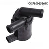 VW Touareg Auxiliary Water Pump (2003–2010)