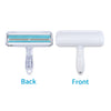 Dog & Cat Fur - Reusable Pet Hair Remover Roller