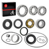 Suzuki Quadsport Z250 LTZ250 Rear Axle Seal O-ring (2004–2009)