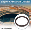 Honda Civic Rear Crankshaft Oil Seal (2016-2022)